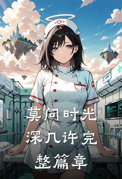 莫问时光深几许完整篇章