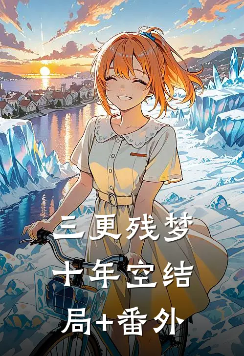 三更残梦十年空结局+番外
