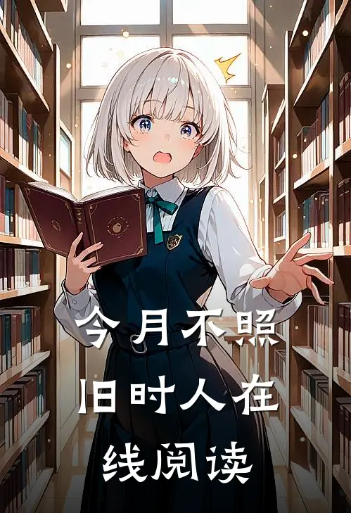今月不照旧时人在线阅读