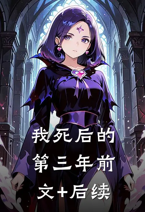 我死后的第三年前文+后续