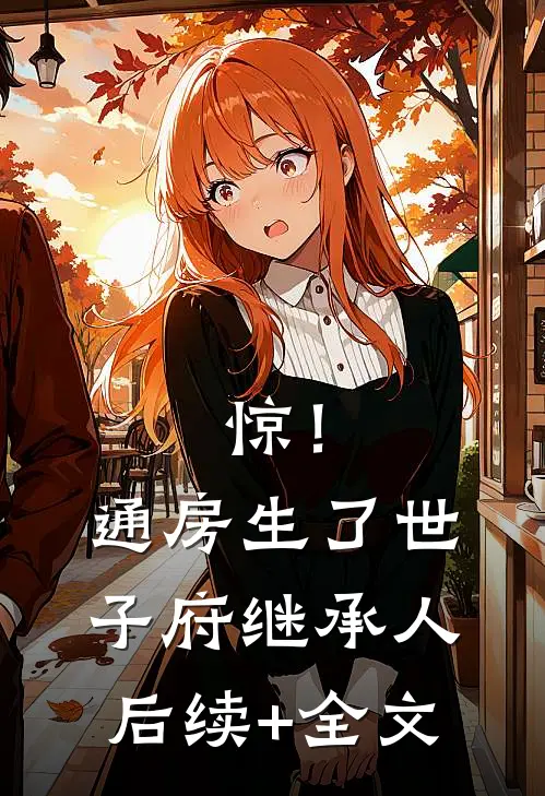 惊！通房生了世子府继承人后续+全文