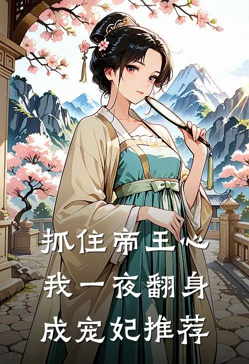 抓住帝王心，我一夜翻身成宠妃推荐