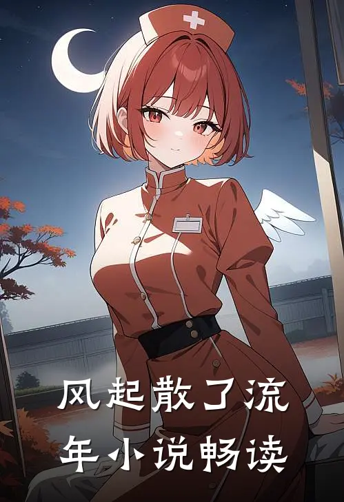 风起散了流年小说畅读