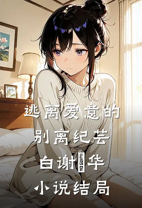 逃离爱意的别离纪芸白谢璟华小说结局