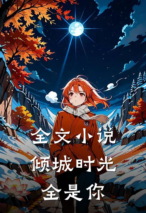 全文小说倾城时光全是你