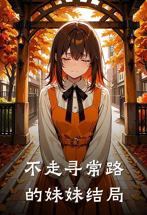 不走寻常路的妹妹结局