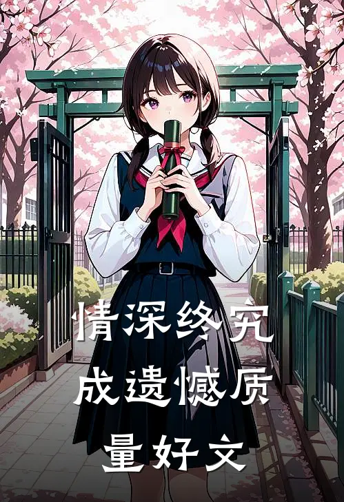 情深终究成遗憾质量好文