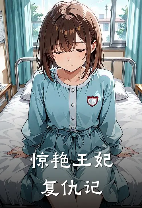 惊艳王妃复仇记