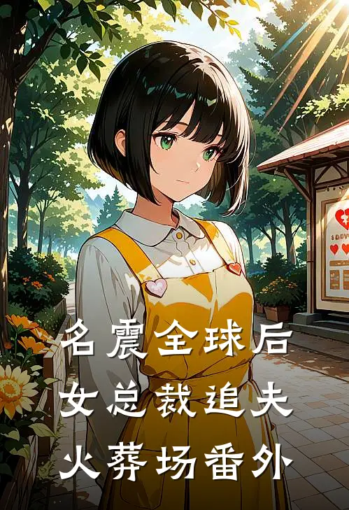 名震全球后，女总裁追夫火葬场番外