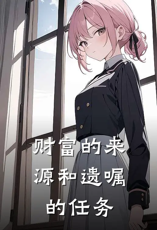 财富的来源和遗嘱的任务