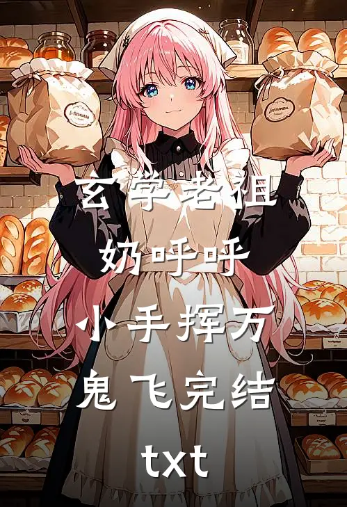 玄学老祖奶呼呼，小手挥万鬼飞完结txt