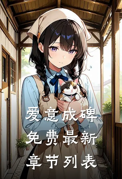 爱意成碑免费最新章节列表