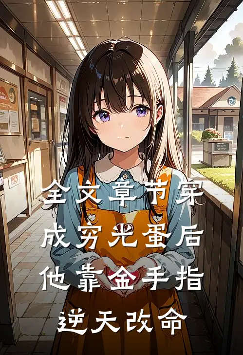 全文章节穿成穷光蛋后，他靠金手指逆天改命