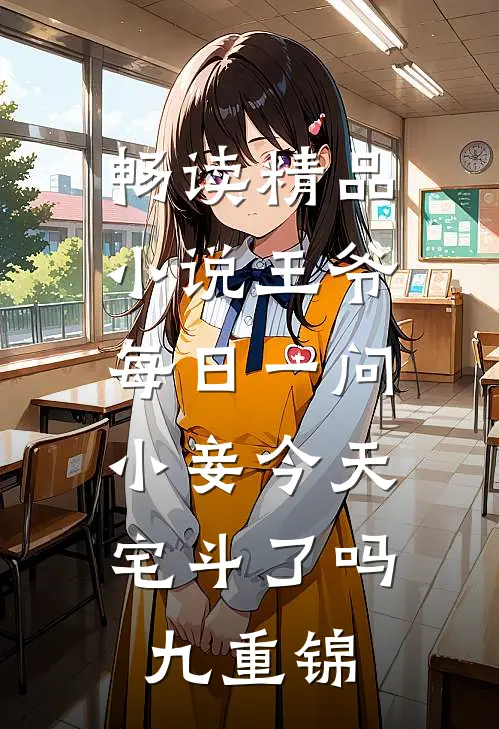 畅读精品小说王爷每日一问,小妾今天宅斗了吗(九重锦)