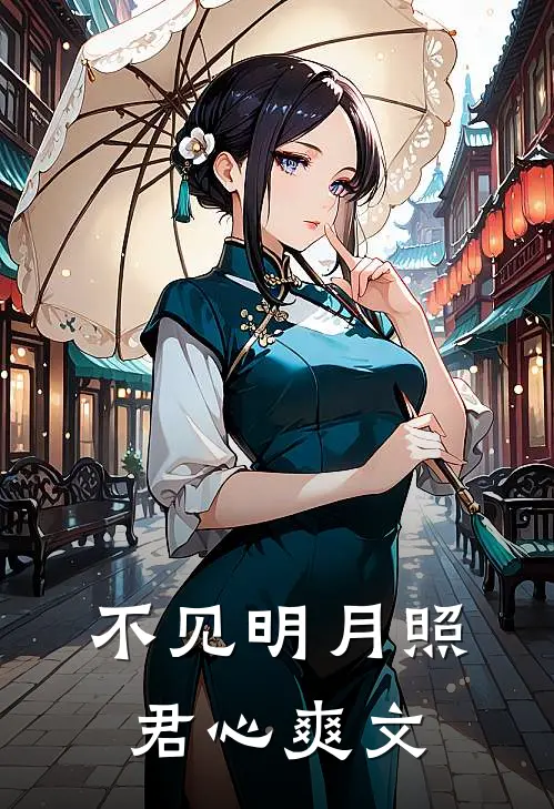 不见明月照君心爽文