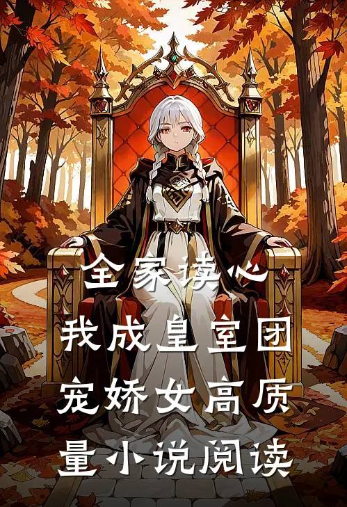 全家读心：我成皇室团宠娇女高质量小说阅读