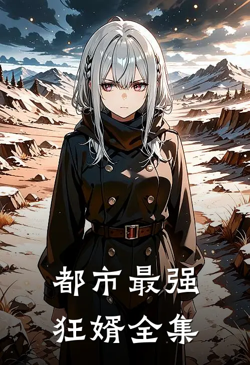 都市最强狂婿全集