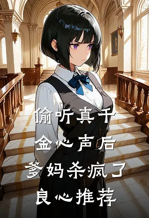偷听真千金心声后，爹妈杀疯了良心推荐