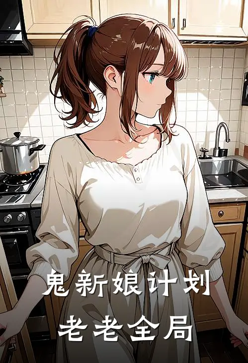 鬼新娘计划老老全局