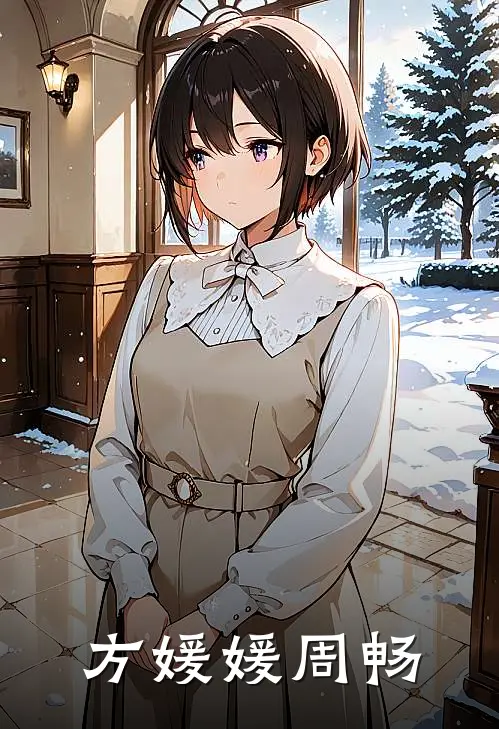 方媛媛周畅