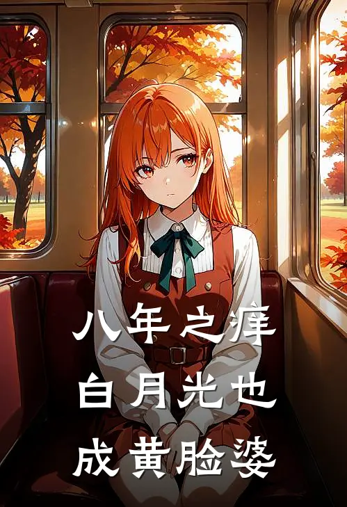 八年之痒，白月光也成黄脸婆