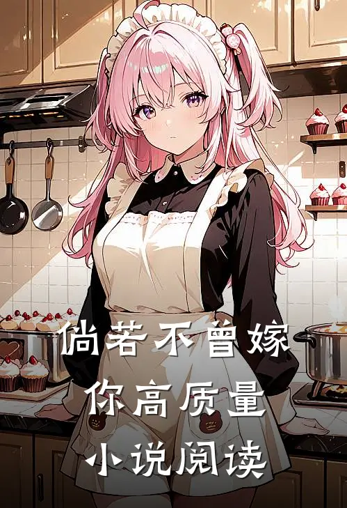 倘若不曾嫁你高质量小说阅读