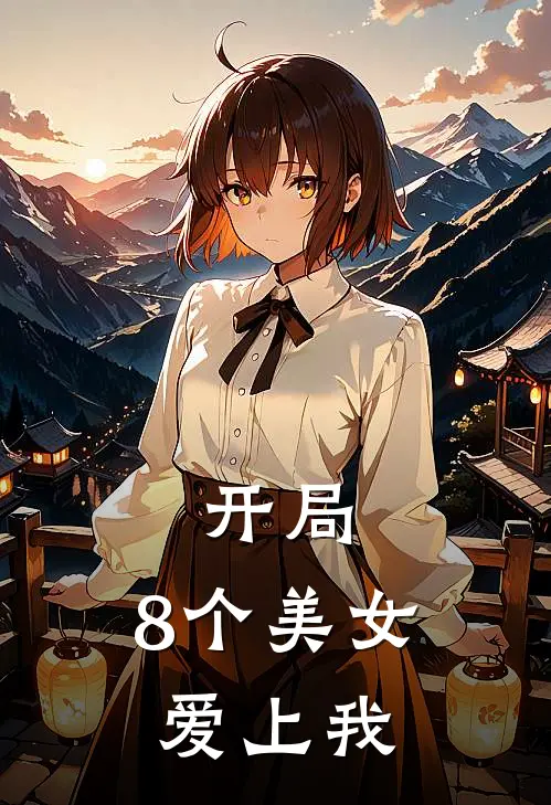 开局8个美女爱上我漫画