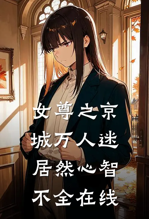 女尊之京城万人迷居然心智不全在线