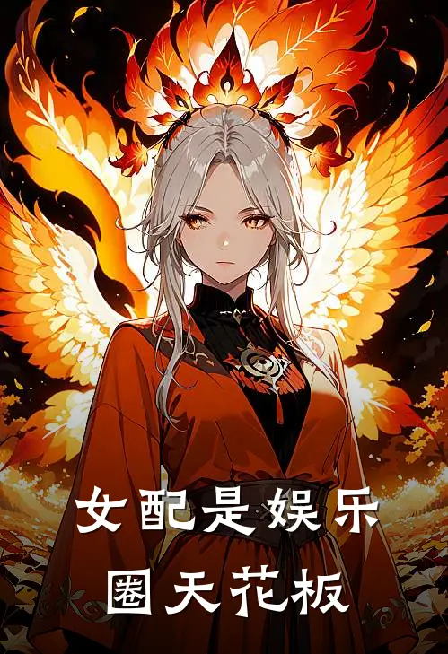 女配是娱乐圈天花板