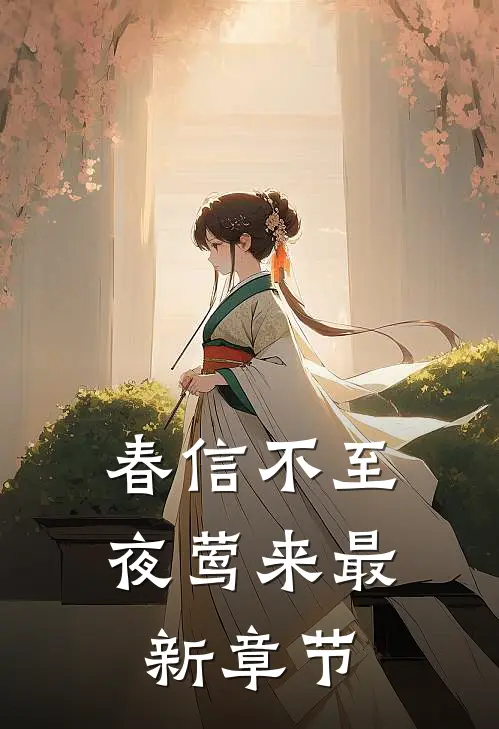 春信不至夜莺来最新章节