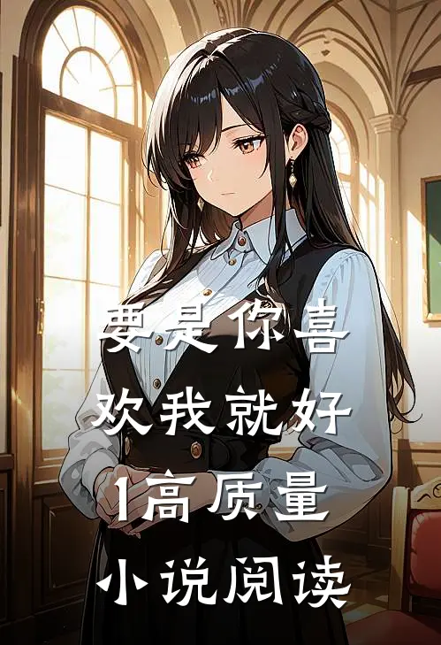 要是你喜欢我就好1高质量小说阅读