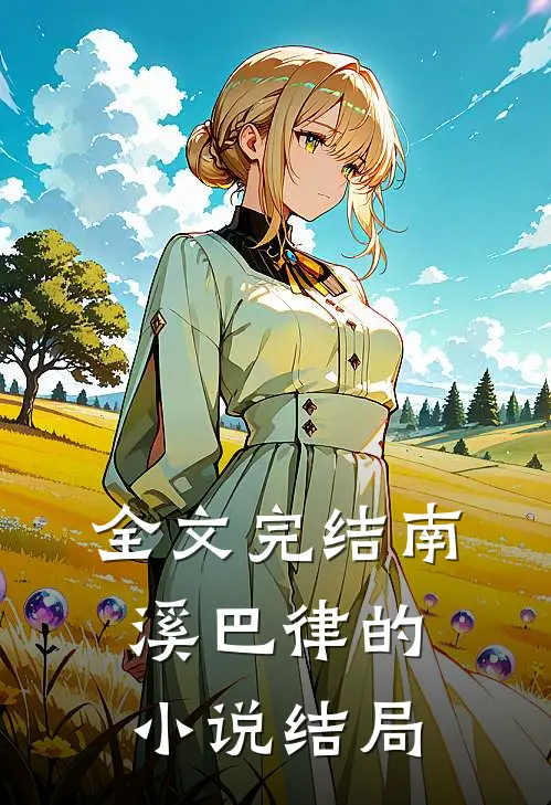 全文完结南溪巴律的小说结局