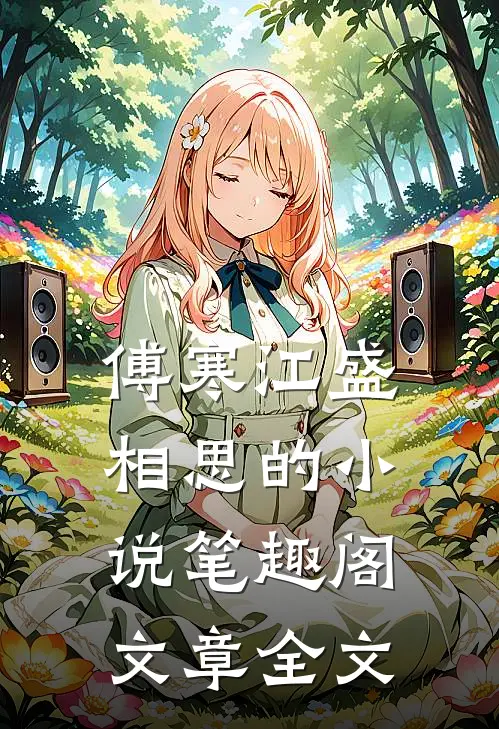 傅寒江盛相思的小说笔趣阁文章全文