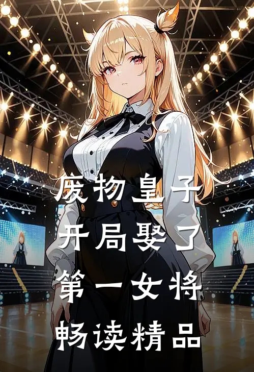 废物皇子，开局娶了第一女将畅读精品