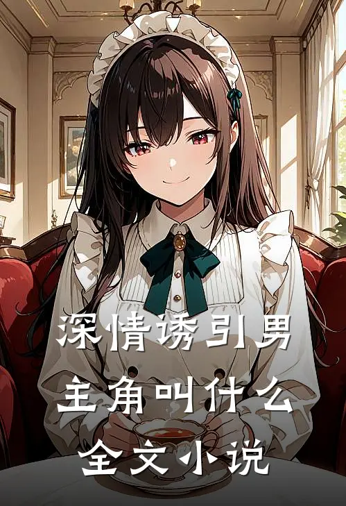深情诱引男主角叫什么全文小说