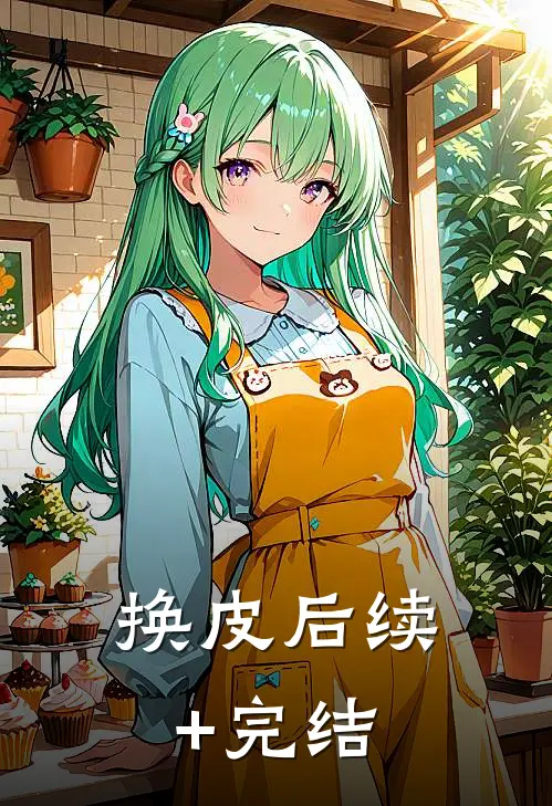 换皮后续+完结