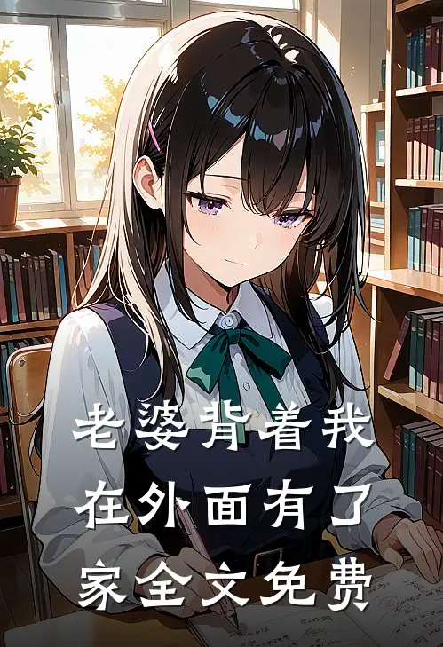 老婆背着我在外面有了家全文免费