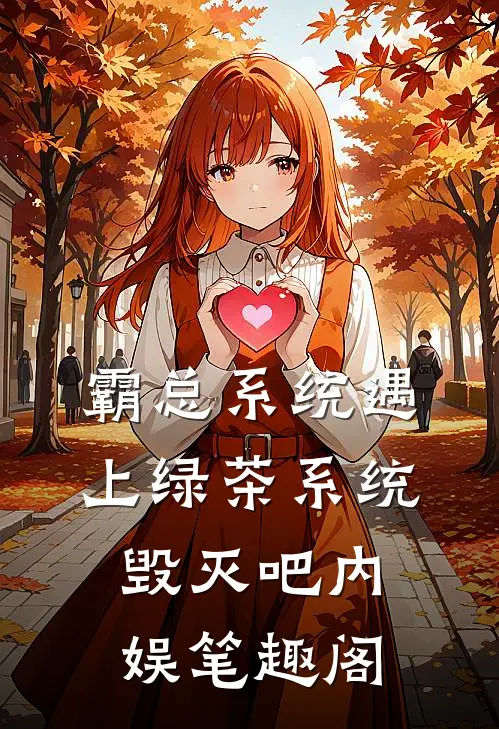 霸总系统遇上绿茶系统：毁灭吧内娱笔趣阁
