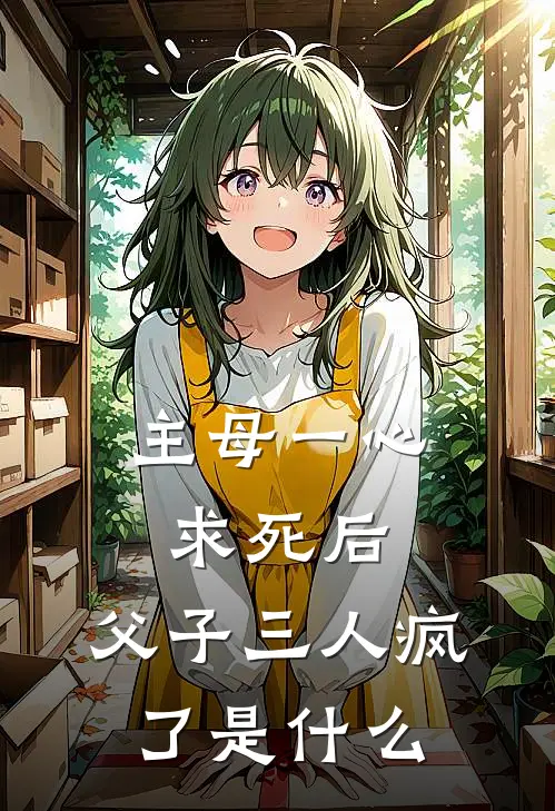 主母一心求死后，父子三人疯了是什么