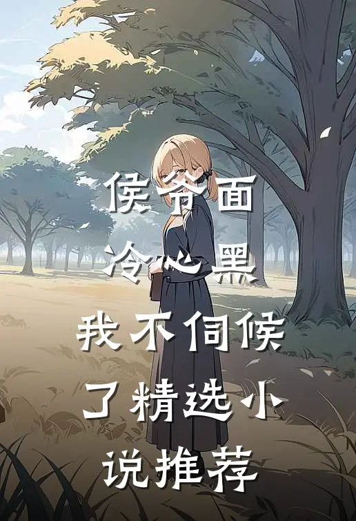 侯爷面冷心黑，我不伺候了精选小说推荐