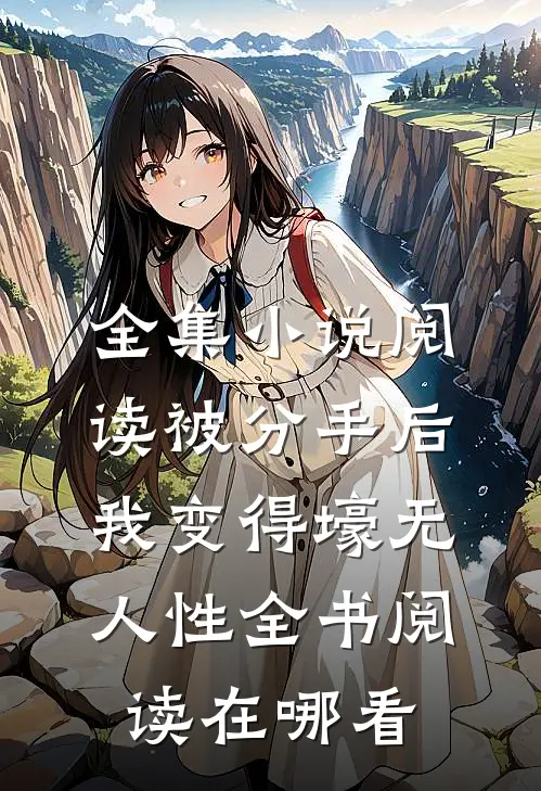 全集小说阅读被分手后我变得壕无人性全书阅读在哪看