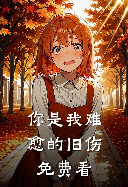 你是我难愈的旧伤免费看