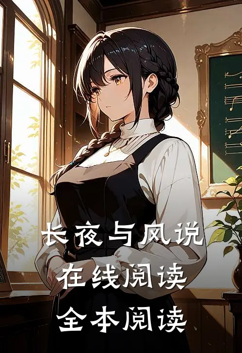长夜与风说在线阅读全本阅读