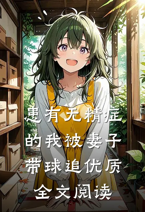 患有无精症的我被妻子带球追优质全文阅读