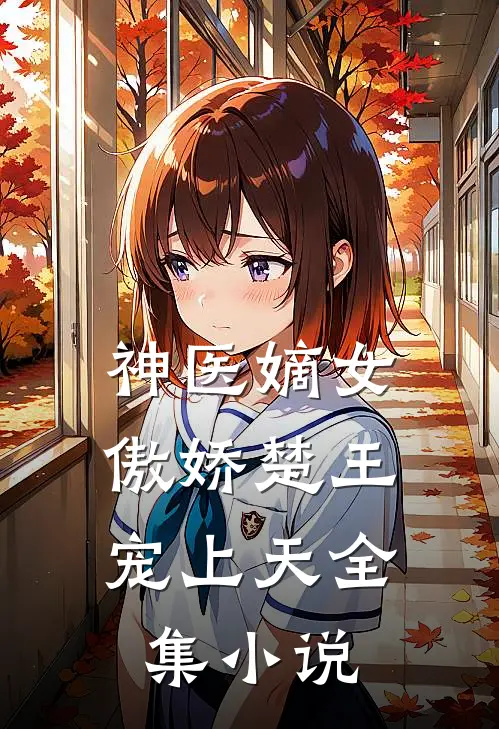 神医嫡女：傲娇楚王宠上天全集小说