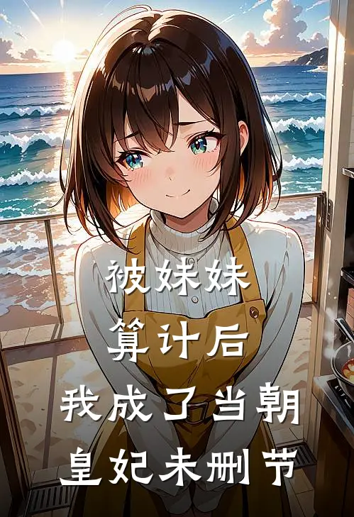 被妹妹算计后，我成了当朝皇妃未删节