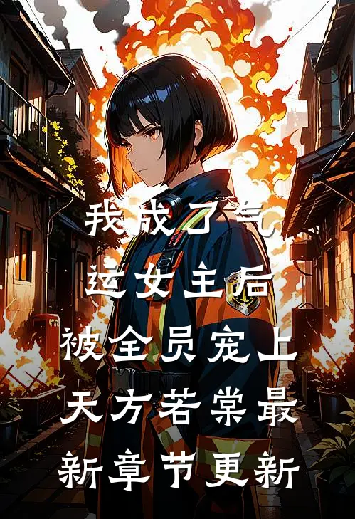 我成了气运女主后，被全员宠上天方若棠最新章节更新