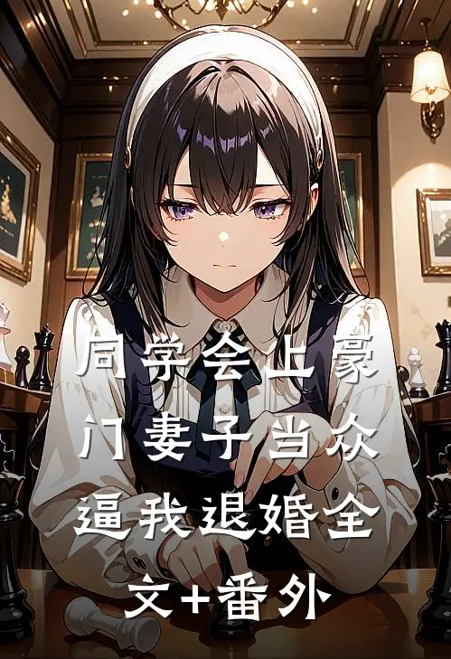 同学会上豪门妻子当众逼我退婚全文+番外