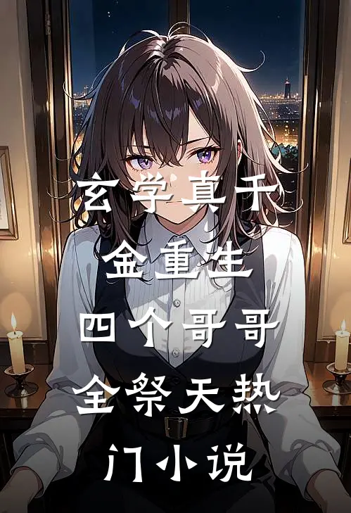 玄学真千金重生，四个哥哥全祭天热门小说