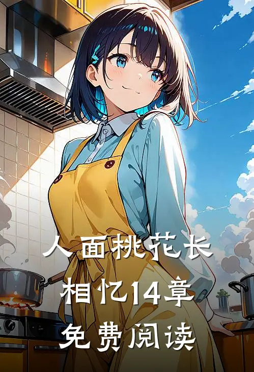 人面桃花长相忆14章免费阅读